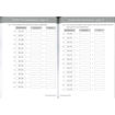 Picture of NUMBER WISE PRACTICE BOOK 6A